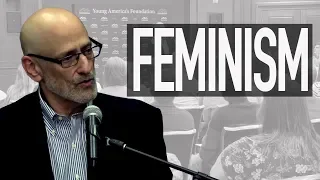 Why Feminism Is Poison For Women