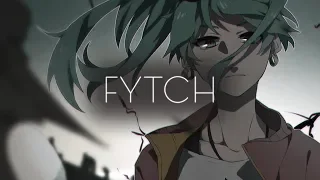 Fytch - Burned (feat. Pauline Herr)