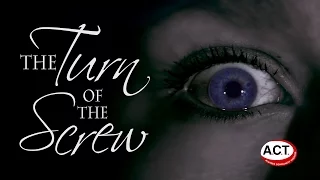 The Turn Of The Screw Teaser Trailer