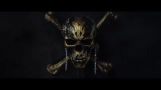 Фильм Пираты Карибского Моря 5 : Мертвецы не рассказывают сказки