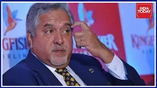 Court Of London To Hear Vijay Mallya's Extradition Case