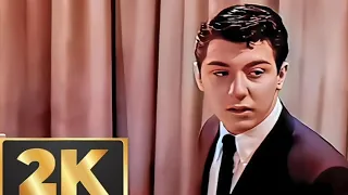 Paul Anka Lonely Boy Colorized HD