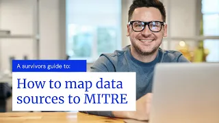 MITRE DeTTECT - Data Source Visibility and Mapping