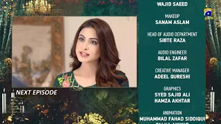 Rang Mahal - Episode 04 Teaser - 25th July 2021 - HAR PAL GEO