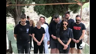 Ξύπνα και ζήσε | Όχι άλλο αίμα στην άσφαλτο #bardisvideography