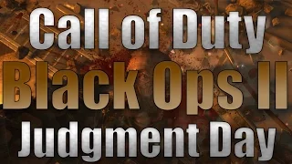 Call of Duty: Black Ops 2 - Mission 11: Judgment Day (1080p/60fps/Pc)