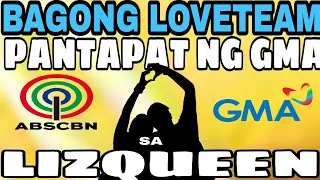 LOVETEAM NG GMA NETWORK? ABSCBN ENTERTAINMENT AT KAPAMILYA ONLINE LIVE|TRENDING YOUTUBE 2022