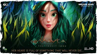 MAVKA : The Forest Song (Official Music) | Ringtone Remix