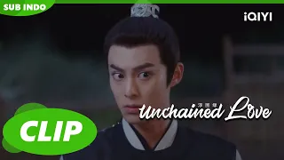 Yinlou Mengetahui Xiaoduo Memiliki Wanita Lain | Unchained Love | CLIP | EP18 | iQIYI Indonesia