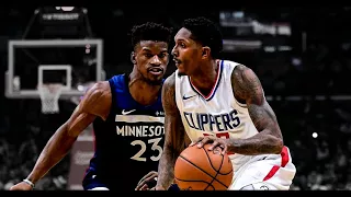 Jimmy Butler injury update and Lou Williams 100k bet