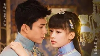 force marriage love story 💗 chinese drama mix hindi song 💗 toxic love💗 siege in fog 💗 #hatebutlove