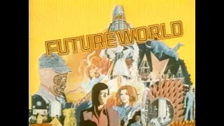 Thursday 19th April 1984 ITV Thames - Adverts -Mattessons - DHL - BT - Lego - TWA - Futureworld