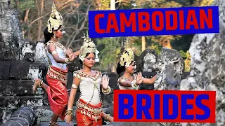 Cambodian Brides: Asian Dating Guide (for 2020)