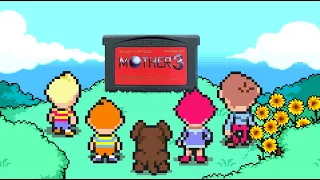 Mother 3 - Localizers HATE This One Weird Game!