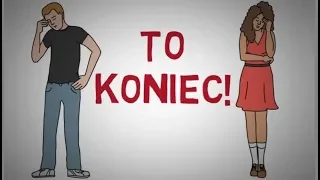 6 Znaków Że To KONIEC PRZYJAŹNI