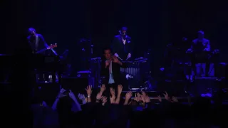 Nick Cave & The Bad Seeds - Distant Sky Clip - Live in Copenhagen