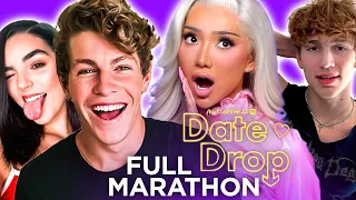 ULTIMATE DATING SHOW Compilation | Date Drop EPISODE MARATHON