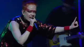 15/23 Garbage - Dumb @ Lincoln Theatre, Washington, DC 10/22/18 - Version 2.0