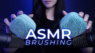 ASMR 10 Best Brushes for Deep Sleep (No Talking)