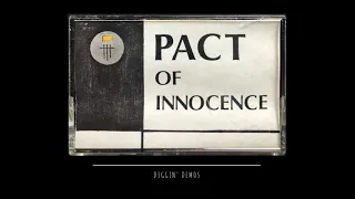Pact Of Innocence (Rotterdam, 1986)