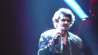 Sonu Nigam Up Close: ♫ Chori Kiya Re Jiya & Soniyo ♫ -  Live in the Netherlands 2018!