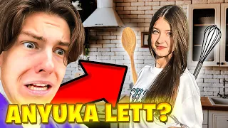 LAURA ANYUKA LETT?! - 2okos REAKCIÓ Laura és Norman Videóra