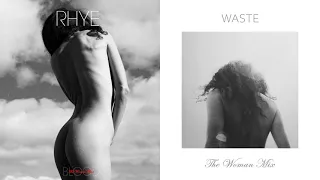 Rhye - Waste (The Woman Mix)