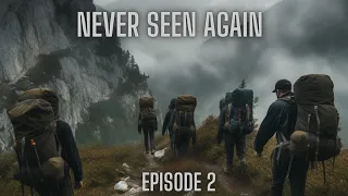 Vanished in the Wild (ep. 2) 5 MYSTERIOUS Disappearances in National Parks Horror Stories Missing411