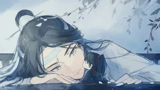 (Hometown smile)[AMV] Wei Ying