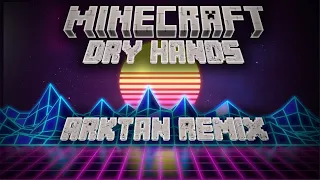 Minecraft (C418) - Dry Hands (Arktan Synthwave Remix)