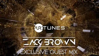 Zack Brown - Exclusive Guest Mix// February 2021