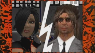 HIGNFY - Wife Caught Husband Cheating On Second Life