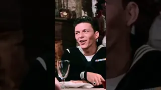 Frank Sinatra Sings “The Charm Of You” From 1945 MGM Movie “Anchor Aweigh” Please Subscribe,GodBless