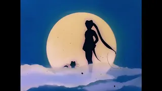 BLVKES - Sailor Moon (Audio)