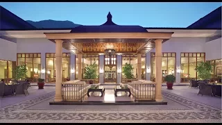 Отель Akka Antedon Hotel 5* - Бельдиби, Турция