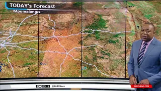 SA Weather update | 26 April 2024