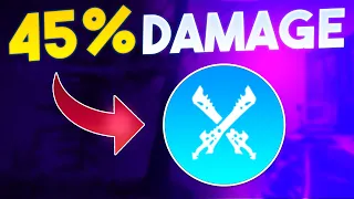 45% DAMAGE BUFF! New Sword Logic Trait On Crotas End Raid Weapons