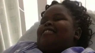Jahi McMath family not backing down in hospital fight