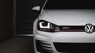 VW Golf GTI (VRR PHA) || A True South African Icon 🇿🇦