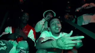 BBE619 - “No Luv” (ft. Luh Tino, BigNastyyE, BabyProper, Kapow, BBE Lofty) | Shot By: cookflimz