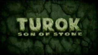 Turok: Son of Stone