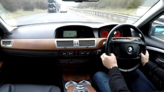 Virtual Video Test drive In Our BMW 7 Series 3 0 730d SE Saloon 4dr Diesel Auto