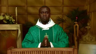 Sunday Catholic Mass Today | Daily TV Mass, Sunday August 20, 2023