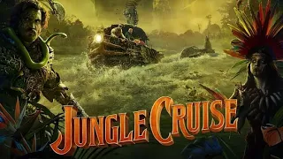 Jungle Cruise ( 2021) - Emily Blunt, Dwayne Johnson | Full Adventure Movie | Facts And Reviews