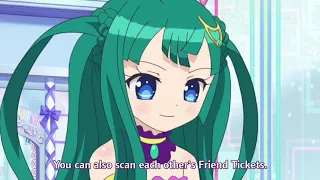 Pripara - Sugarless x Friend (Nonsugar)