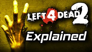 Left 4 Dead 2 Speedrun Explained in 1 Hour and 3 Minutes