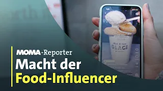 New York: Wie Food-Influencer einen Hype auslösen | ARD-Morgenmagazin