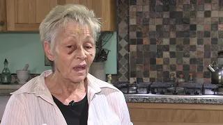Elderly woman attacked by Walmart employee speaks out