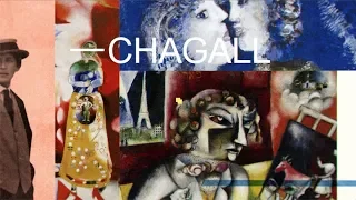 CHAGALL, PICASSO, MONDRIAN AND OTHERS: MIGRANT ARTISTS IN PARIS