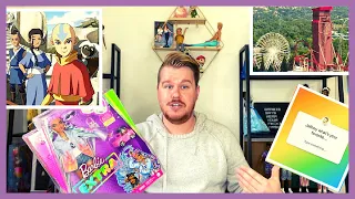 INSTAGRAM ASKS ME MY FAVORITES | Part 1 | Bonus Barbie Extra #5 Unboxing